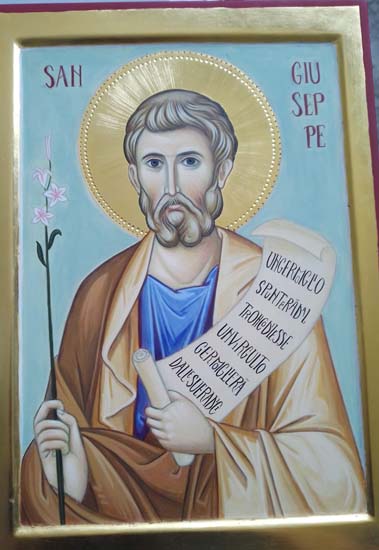 S. Giuseppe, 1